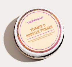Vitamina C en polvo Good Molecules - Eva Store