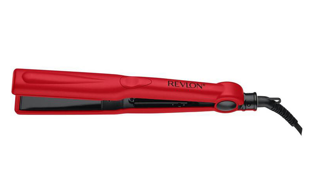 Plancha Revlon Smooth and Straight