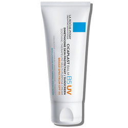 Bálsamo Cicaplast Baume B5 La roche posay UV SPF 50
