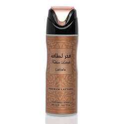 Body mist Lattafa Fakhar para mujer 200 ml