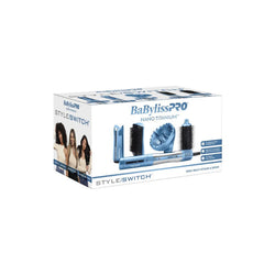 Multi-styler Babyliss Style/Switch Ionic Multi-Styler & Dryer
