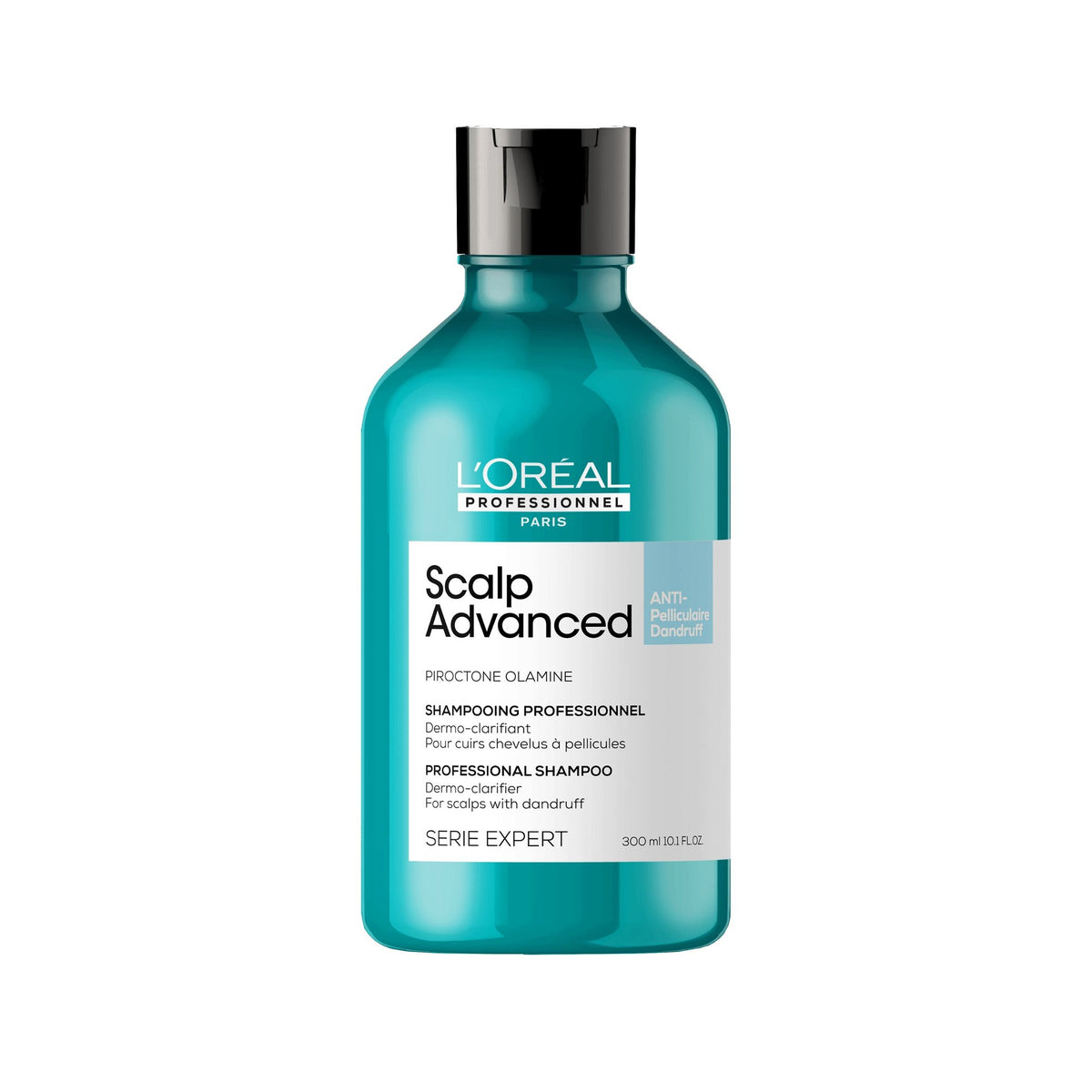 Shampoo L'Oréal Professionnel Serie Expert Scalp Advanced Dandruff