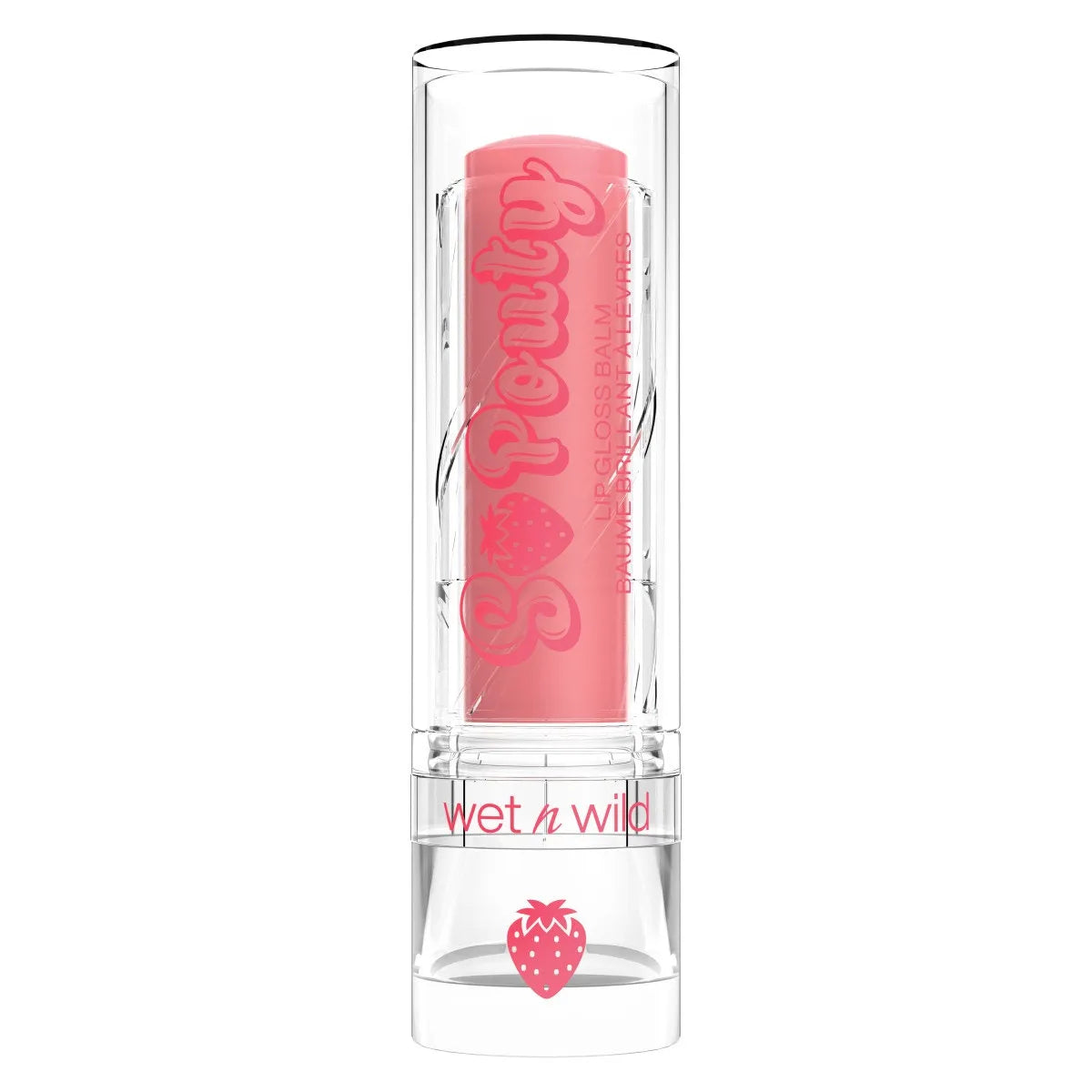 Brillo labial Wet n wild Perfect Pout