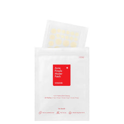Parches para el acné localizado COSRX