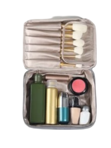 Bolso de maquillaje Evas