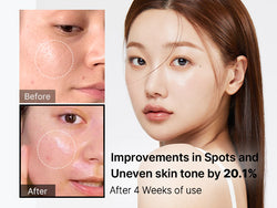 Hidratante Medicube Deep Vita C Capsule Cream