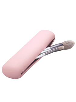 Estuche de brochas Evas