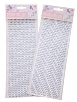 Stickers de maquillaje Evas