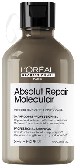 Shampoo Loreal Serie Expert Absolut Repair Molecular