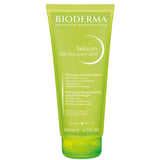 Gel Limpiador Bioderma Sebium Moussant Actif