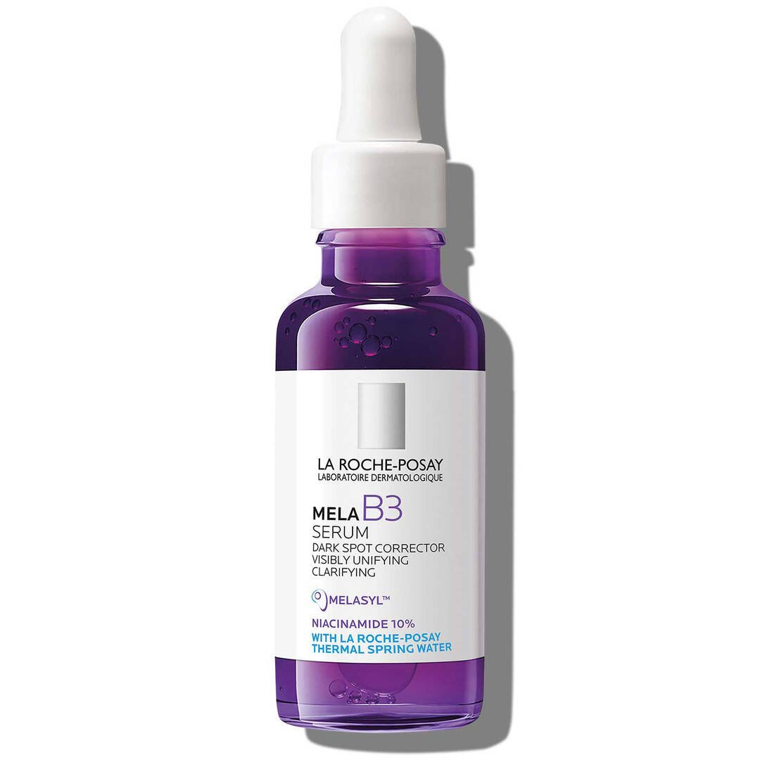 Serum Mela B3 + Niacinamida 10% La roche posay