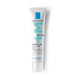 Tratamiento para imperfecciones La Roche Posay Effaclar Duo+M