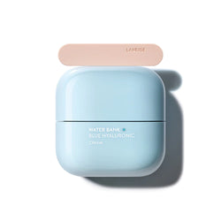 Hidratante de Ácido Hialuronico Laneige Water Bank Blue Hyaluronic Cream