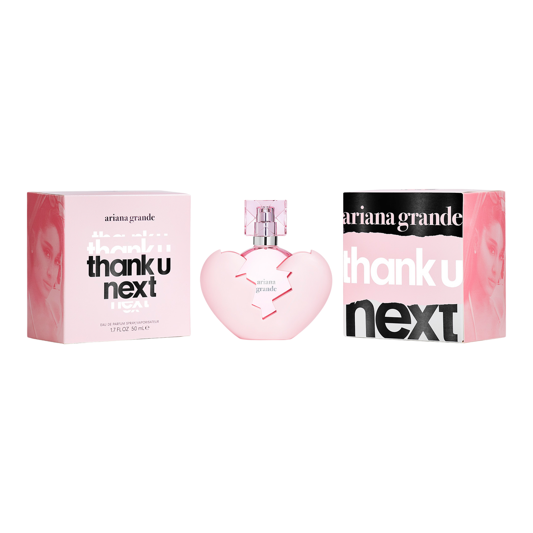 Perfume Ariana Grande Thank u next