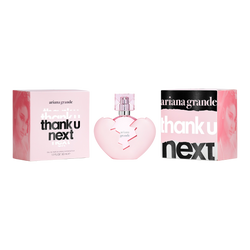 Perfume Ariana Grande Thank u next