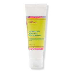 Crema Despigmentante para cuerpo Good Molecules Discoloration Correcting Body Treatment