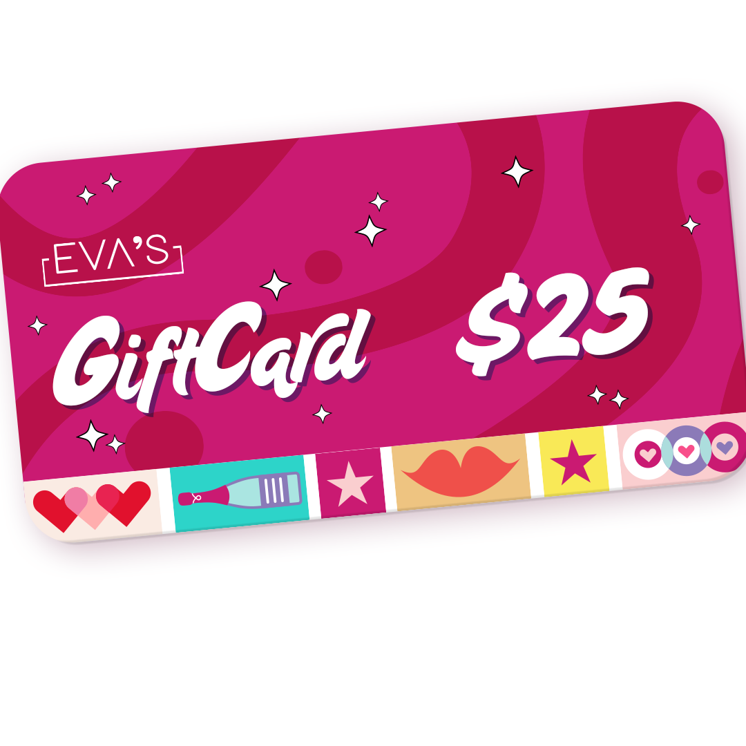 Tarjeta de Regalo Evas Gift Card