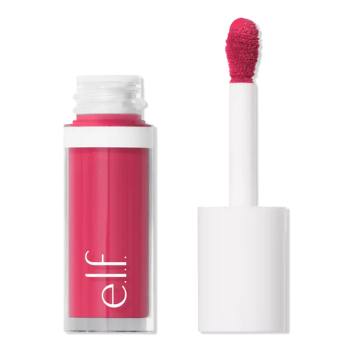 Rubor liquido Elf Camo Liquid Blush
