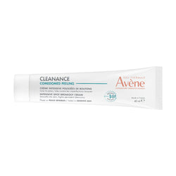 Hidratante para brotes de acne Avene Cleanance Comedomed