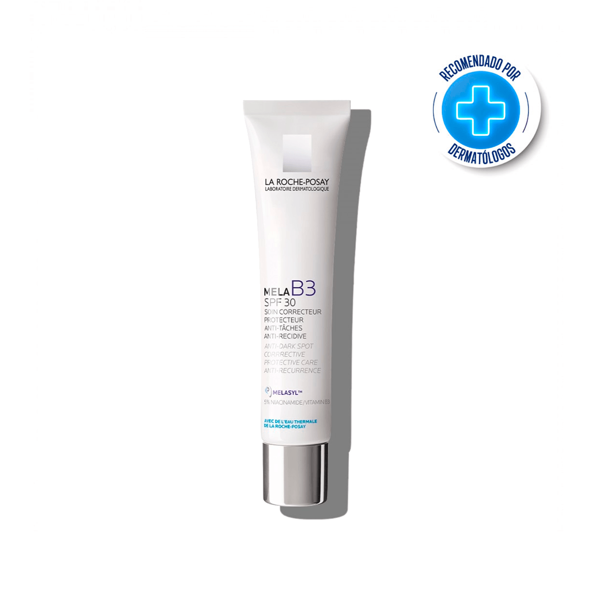 Hidratante La Roche posay Mela B3 SPF 30