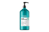 Shampoo L'Oréal Professionnel Serie Expert Scalp para cabello graso