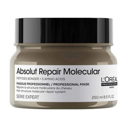 Mascarilla Loreal Serie Expert Absolut Repair Molecular