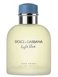 Perfume Dolce&Gabbana Light Blue Pour Homme para hombre EDT