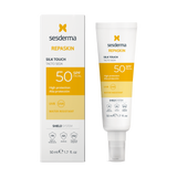Protector solar SPF 50 Sesderma Repaskin Silk Touch