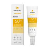 Protector solar SPF 50 Sesderma Repaskin Dry Touch