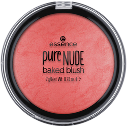 Rubor Essence Pure Nude Baked Blush