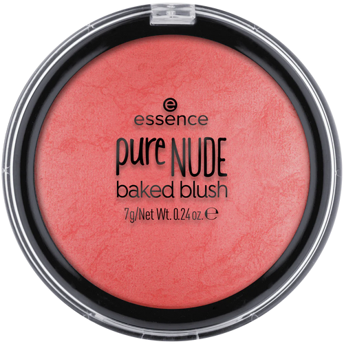 Rubor Essence Pure Nude Baked Blush