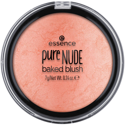 Rubor Essence Pure Nude Baked Blush