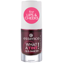 Tinta Essence What A Tint! Lip & Cheek Tint