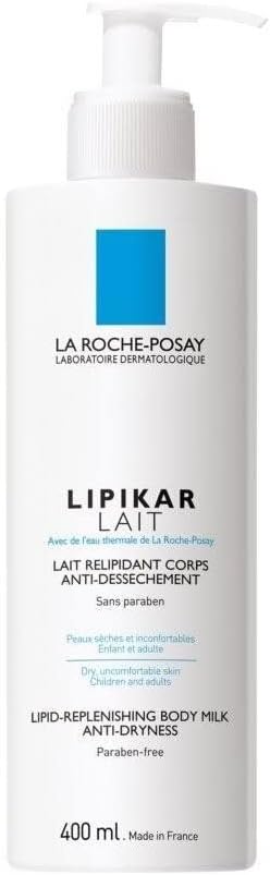 Leche Corporal Lipikar La Roche Posay