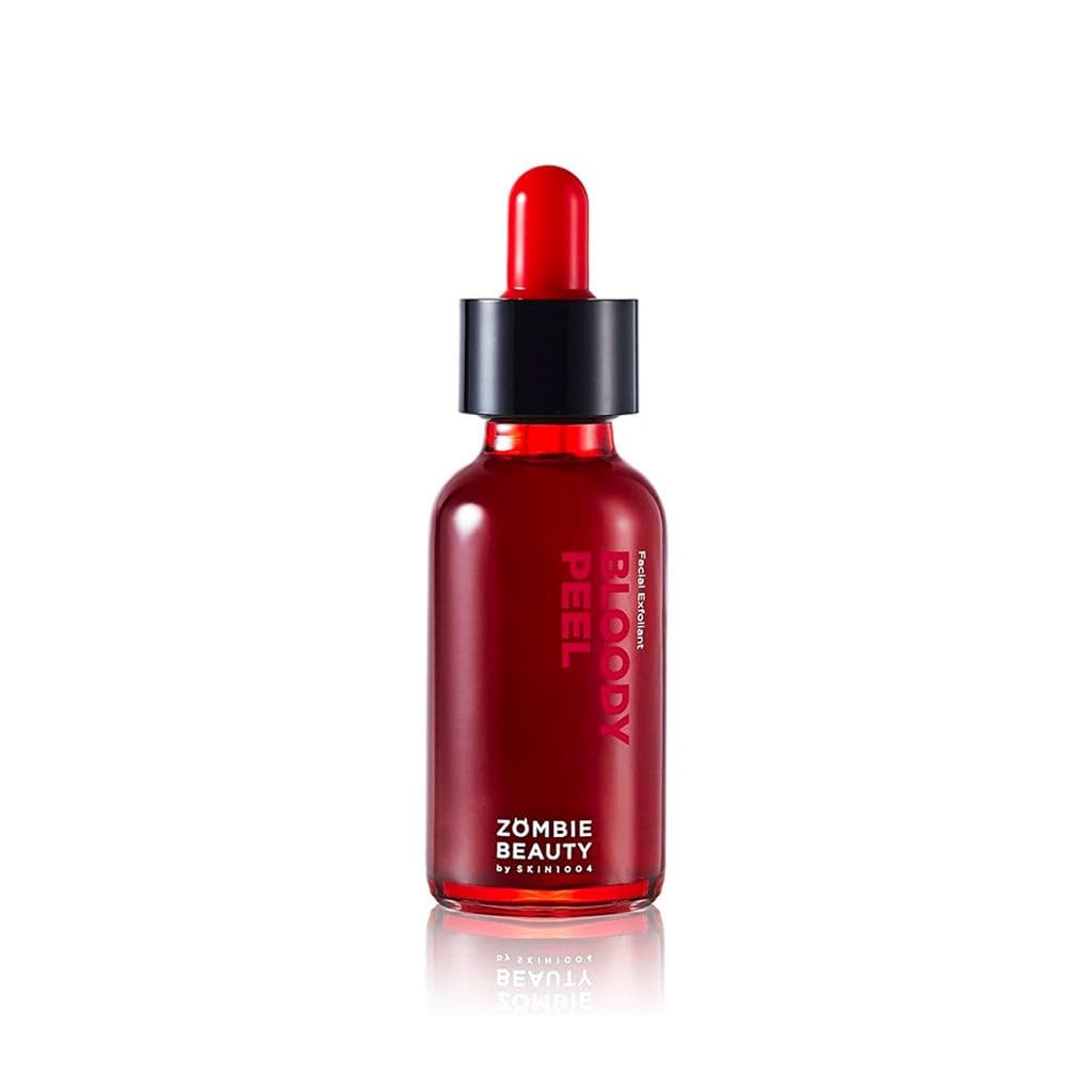 Peeling AHA 17% Skin1004 Bloody peel