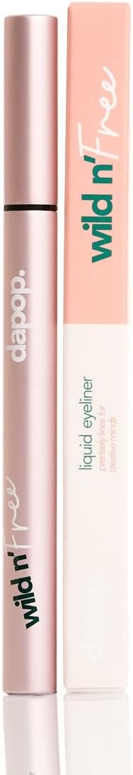 Delineador Dapop Wild n Free