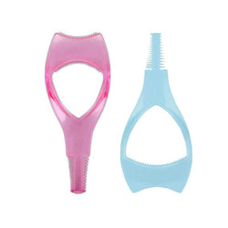 Protector de máscara de pestañas Evas