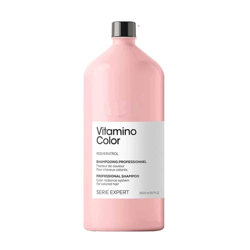 Shampoo L'Oréal Professionnel Serie Expert Vitamino Color Resveratrol