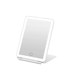 Espejo LED portátil Evas