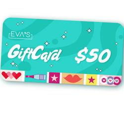 Tarjeta de Regalo Evas Gift Card