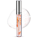 Aceite labial hidratante Blossom con infusiones florales