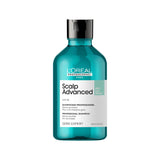 Shampoo L'Oréal Professionnel Serie Expert Scalp para cabello graso