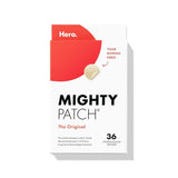 Parches para el acné localizado Hero Cosmetics Mighty Patch