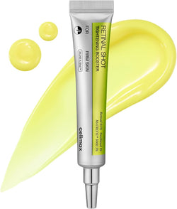 Serum Reafirmante Celimax Retinal Shot