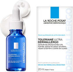 Serum Facial La Roche Posay Toleriane Ultra Dermallergo