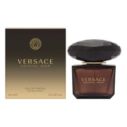 Perfume Versace Crystal Noir para dama 90 ml