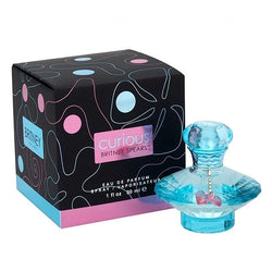 Perfume Britney Spears Curious