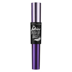 Mascara de pestañas Maybelline The Falsies Push Up Angel