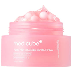 Hidratante Medicube PDRN Pink collagen 55g