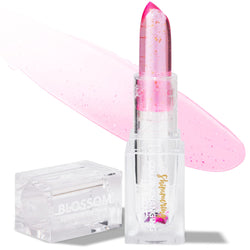Bálsamo labial hidratante Blossom Shimmery Color Changing